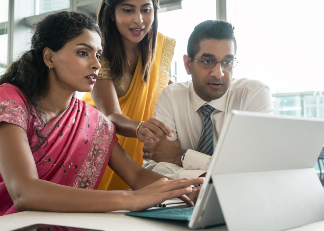 Healthcare Team Collaboration